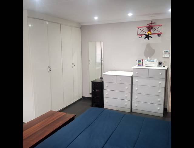 1 BEDROOM TOWNHOUSE FOR SALE IN BOKSBURG NORTH
